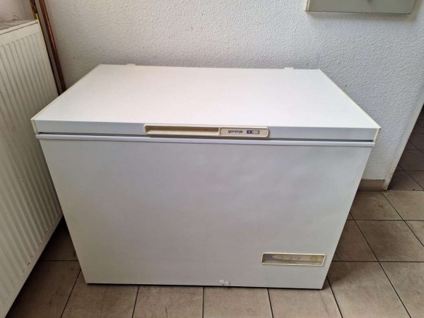 Használt Gorenje FH9338W fagyasztóláda [H14349] 