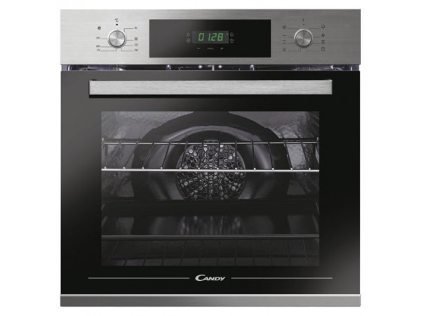 Outlet Candy FCT625XL Beépíthető sütő [O63] 