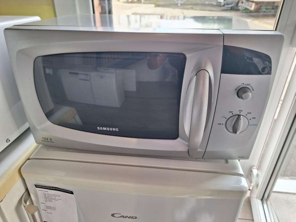 Használt Samsung M182DN mikrohullámú sütő [H14410] 