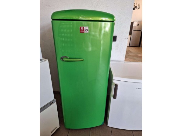 Használt Gorenje RB60299OGR normál hűtőszekrény [H14413] 