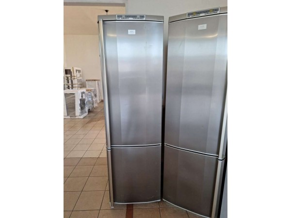 Használt AEG S75398KG38 alulfagyasztós hűtőszekrény [H14350] 