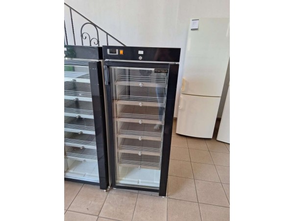 Használt Crown cool cs-240-4/p Vitrines hűtőszekrény [H14459] 
