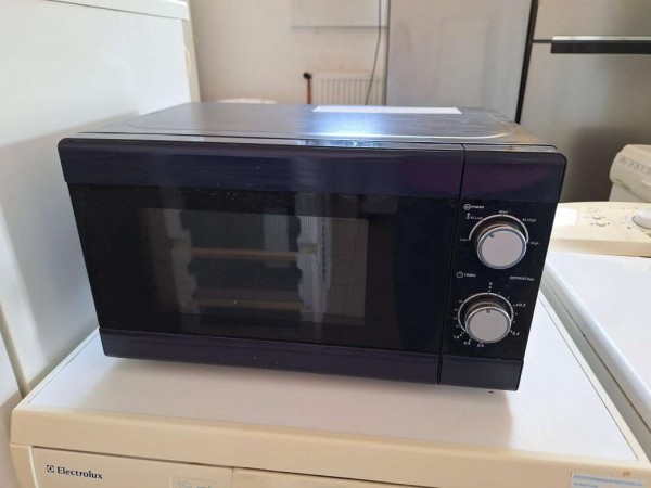 Használt Tesco M15B mikróhullámú sütő [H14471] 