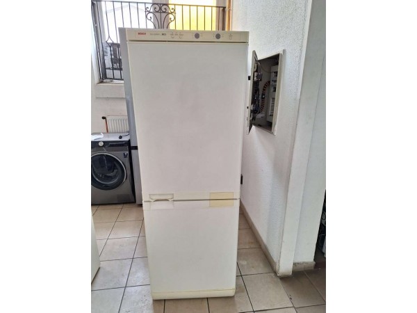Használt Bosch KGS-3272 alulfagyasztós hűtőszekrény [H14477] 