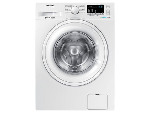 Outlet Samsung WW70K42106W/LE Elöltöltős keskeny mosógép 6 hónap garanciával [KH84] 