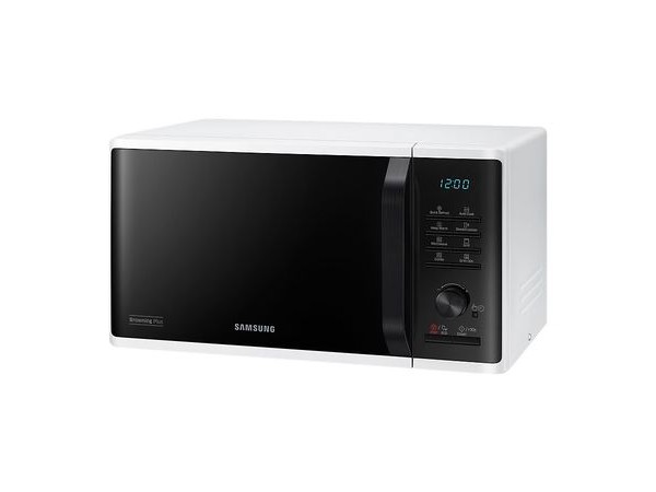 Outlet Samsung MS23K3515AW/EO Mikrohullámú sütő 6 hónap garanciával [KH87] 
