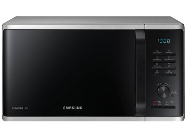 Outlet Samsung MG23K3515AS/EO mikrohullámú sütő 6 hónap garancia [KH89] 