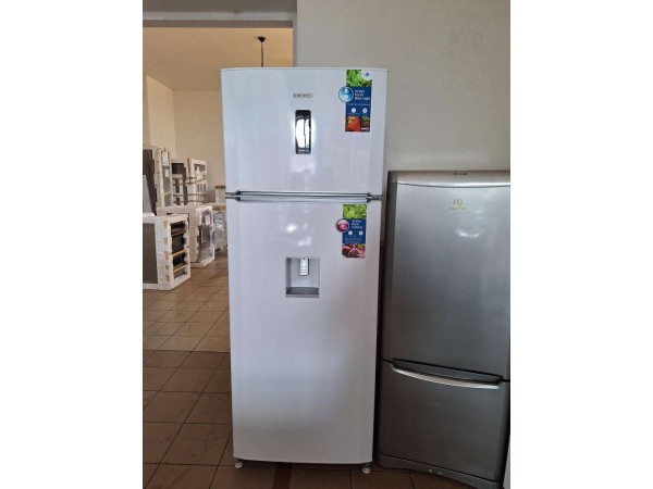 Használt Beko D70500NE felülfagyasztós hűtőszekrény [H14501] 