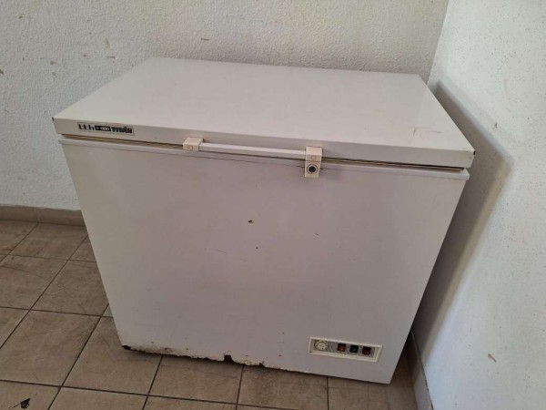 Használt Titán ZS300 fagyasztóláda [H14504] 