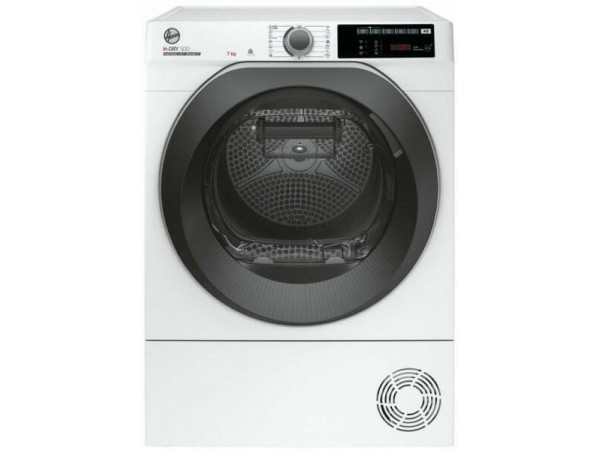 Outlet Hoover ND4 H7A2TSBEX-S keskeny kondenzációs szárítógép [O79] 