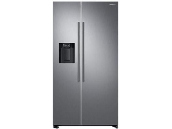 Outlet Samsung RS67N8210S9/EF Side by Side hűtőszekrény 6 hónap garanciával [KH97] 