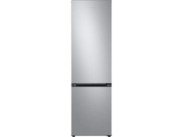 Outlet Samsung RB38T600CSA Alulfagyasztós hűtőszekrény 6 hónap garanciával [KH98] 
