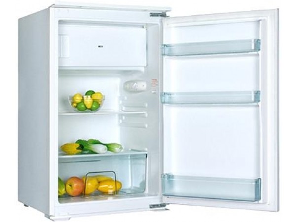 Outlet PKM KS120 F Beépíthető hűtőszekrény [O84] 