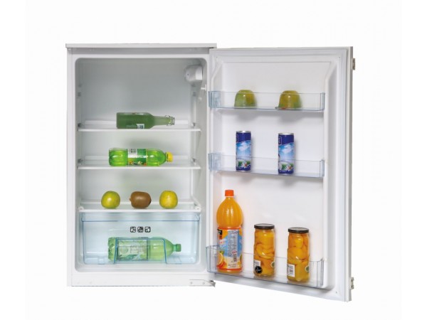 Outlet Hoover HBOL882NE/N Beépíthető normál hűtőszekrény [O86] 