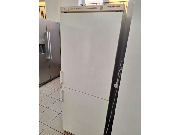 Használt Lehel HF300/115K alulfagyasztós hűtőszekrény [H14509] 
