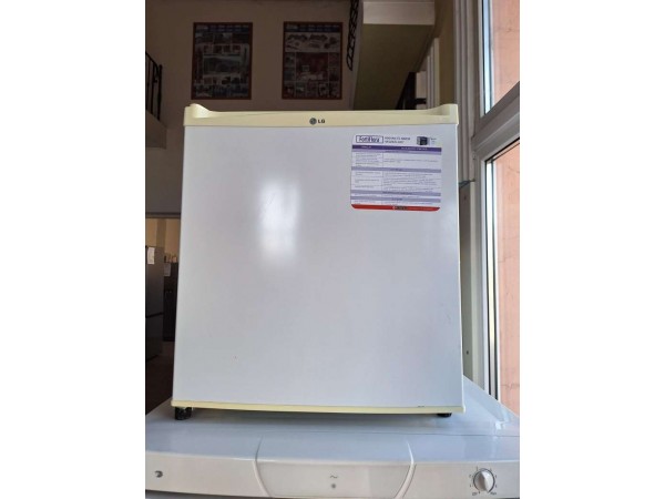 Használt LG GC-051SS minihűtő [H14528] 