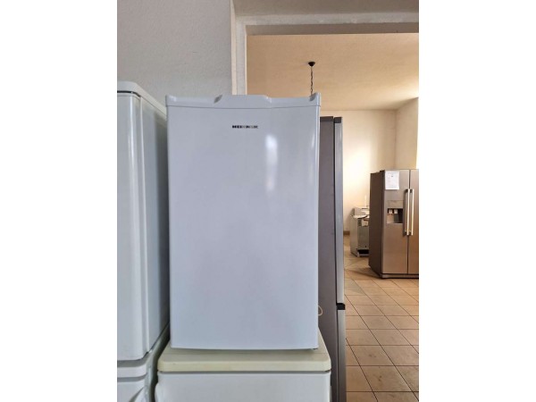 Használt Heinner HF-99F+ normál hűtőszekrény [H14559] 
