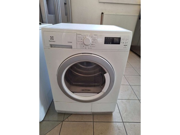 Használt Electrolux EDP2074GW3 szárítógép [H14562] 