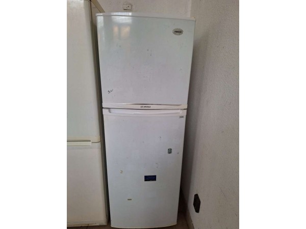 Használt Samsung SR-32NMB felülfagyasztós hűtőszekrény [H14644] 
