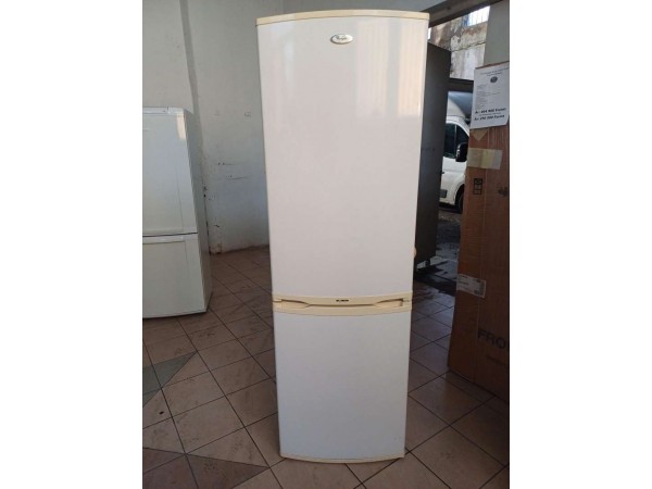 Használt Whirlpool ARC5450 alulfagyasztós hűtőszekrény [H14686] 