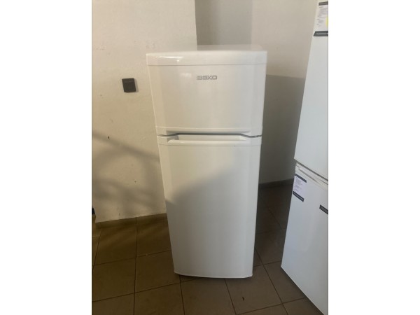 Használt Beko DSA 26020 kombinált hűtőszekrény [H14692] 