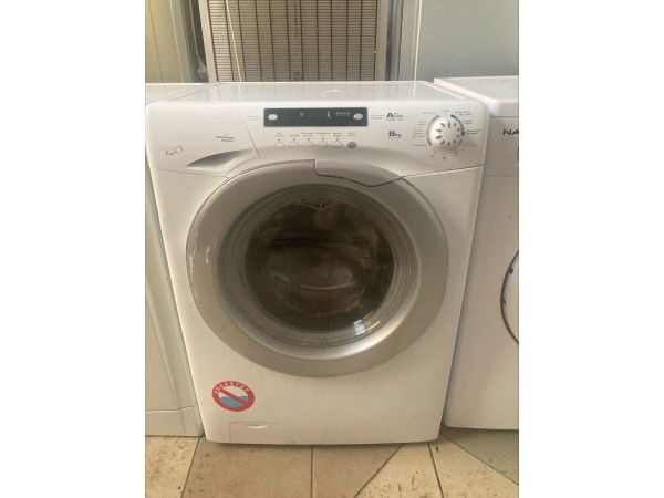 Használt Candy Grand Evo 1483DW Elöltöltős mosógép [H14695] 
