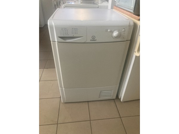 Használt Indesit IDC75 szárítógép [H14719] 