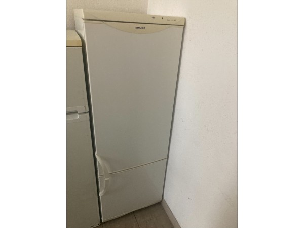 Használt Snaigé RF310 alulfagyasztós hűtőszekrény [H14728] 
