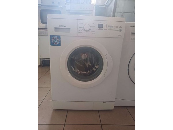 Használt Siemens WIQ 1433EU Elöltöltős mosógép [H14735] 