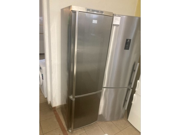 Használt AEG Santo S70368KG hűtőszekrény [H14745] 