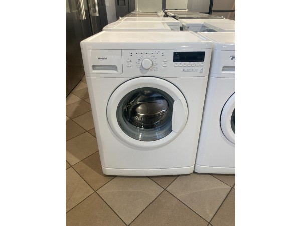Használt Whirlpool AWO/C 6340 Elöltöltős mosógép [H14742] 