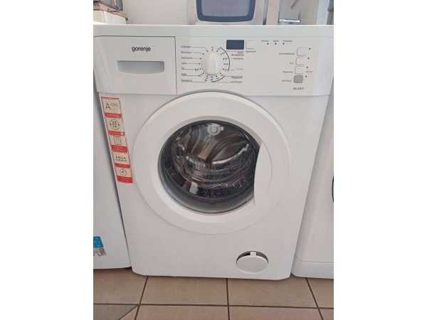 Felújított Gorenje WA 60129 elöltöltős mosógép [HFV530] 