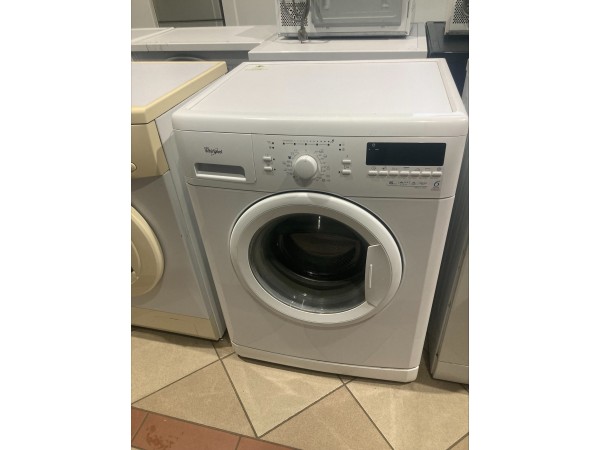 Használt Whirlpool AWO/C 6304 elöltöltős mosógép [H14776] 