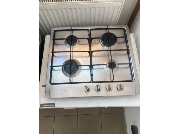 Használt Fagor 2HID-4GLS X Beépíthető gáz főzőlap [H14866] 