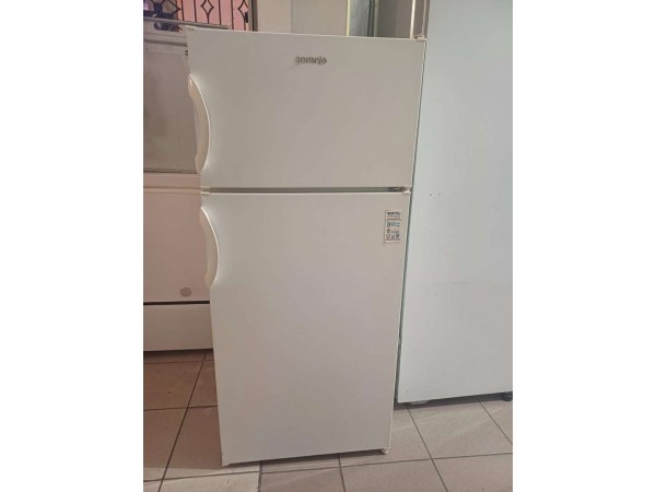 Használt Gorenje HZS 2026 Felülfagyasztós Hűtőszekrény [H14967] 
