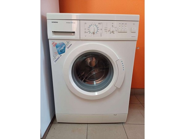 Használt Siemens Siwamat XS 432 Keskeny Elöltöltős Mosógép [H14989] 