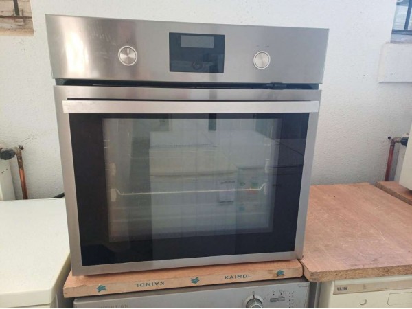 Használt IKEA FXZM6 Beépíthető Sütő [KH135] 