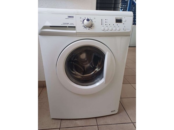 Használt Zanussi ZWG 77120K Elöltöltős Mosógép [H15028] 