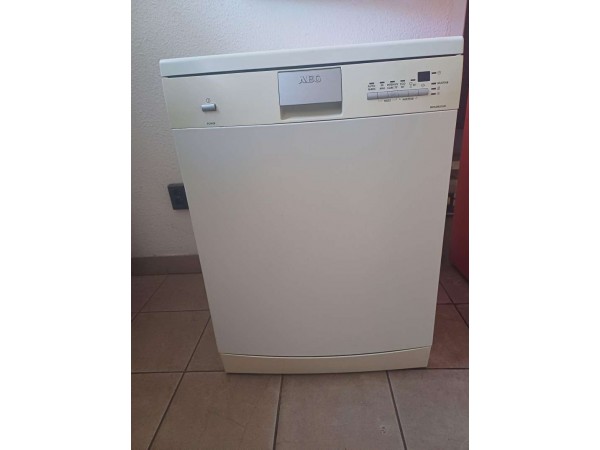 Használt AEG 911D91-2T Mosogatógép [KH137] 