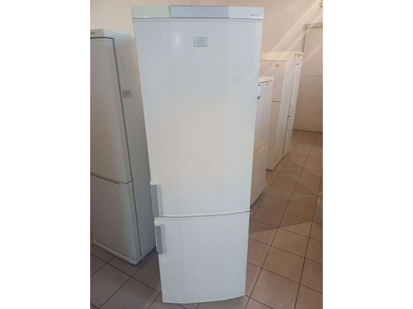 Használt AEG S70360 Alulfagyasztós Hűtőszekrény [H15050] 
