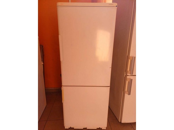 Használt AEG Santo 60240 KG Alulfagyasztós Hűtőszekrény [H15063] 