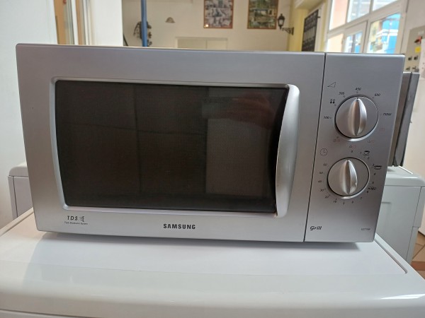 Használt Samsung G2719N Mikrohullámú Sütő [H15088] 