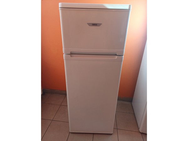 Használt Zanussi ZD 19/5 BO Felülfagyasztós Hűtőszekrény [H15104] 