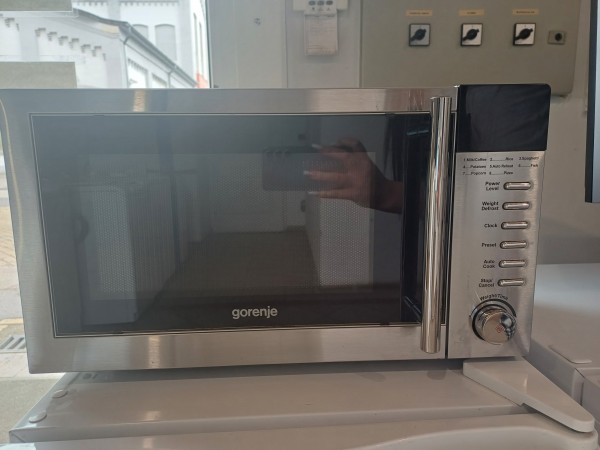 Használt Gorenje MO17DE Mikrohullámú Sütő [H15116] 