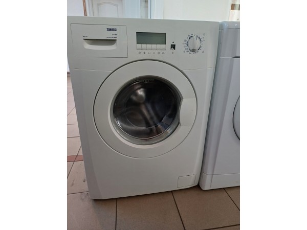 Használt Zanussi ZWS 3121 Keskeny Elöltöltős Mosógép [H15135] 