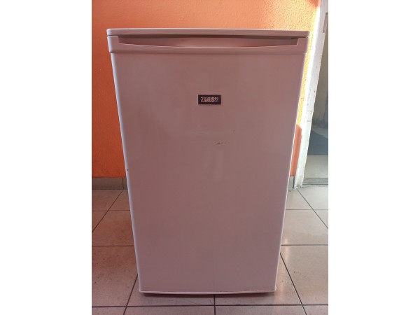 Használt Zanussi ZRG11600WA Normál Hűtőszekrény [H15179] 