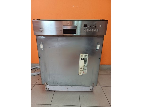Használt Siemens SE55A562 Beépíthető Mosogatógép [H15184] 