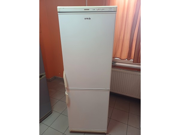 Használt Gorenje K337/2BAB Alulfagyasztós Hűtőszekrény [H15197] 