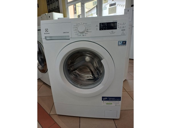 Használt Electrolux EWS31274NA Elöltöltős Mosógép [H15248] 