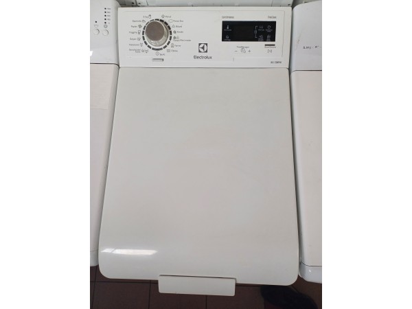 Használt Electrolux EWT1266ESW Felültöltős Mosógép [H15247] 